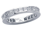 Karina B™ Princess Diamonds Eternity Band