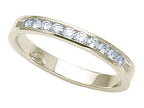 Karina B™ Round Diamonds Band
