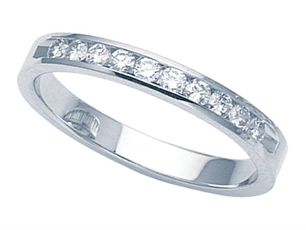 Karina B™ Round Diamonds Band