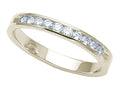 Karina B™ Round Diamonds Band