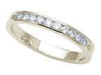 Karina B™ Round Diamonds Band