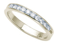 Karina B™ Round Diamonds Band
