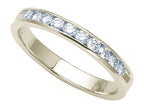 Karina B™ Round Diamonds Band