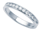 Karina B™ Round Diamonds Band