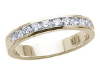 Karina B™ Round Diamonds Band