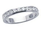 Karina B™ Round Diamonds Band
