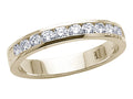 Karina B™ Round Diamonds Band