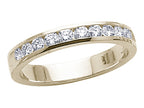 Karina B™ Round Diamonds Band