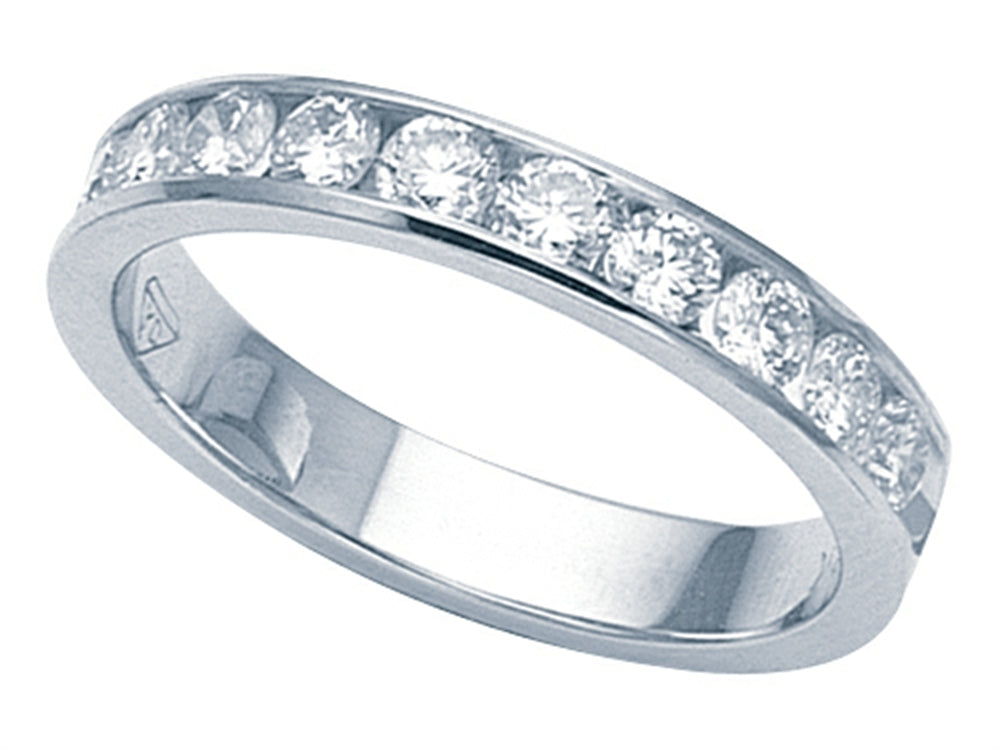 Karina B™ Round Diamonds Band