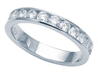 Karina B™ Round Diamonds Band