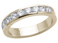Karina B™ Round Diamonds Band