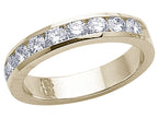 Karina B™ Round Diamonds Band