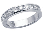 Karina B™ Round Diamonds Band