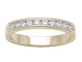 Karina B™ Round Diamonds Band
