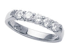 Karina B™ Round Diamonds Band