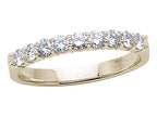 Karina B™ Round Diamonds Band