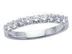 Karina B™ Round Diamonds Band