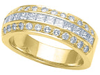 Karina B™ Princess Diamonds Band