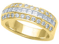 Karina B™ Princess Diamonds Band