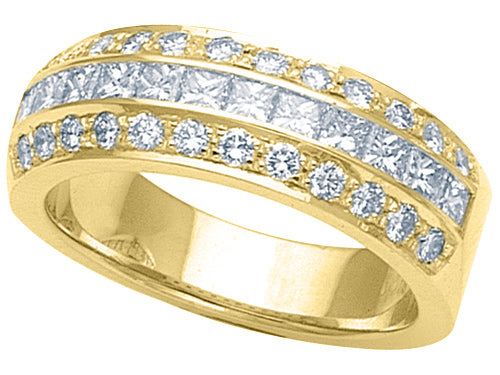 Karina B™ Princess Diamonds Band