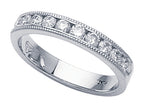 Karina B™ Round Diamonds Band