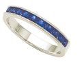 Karina B™ Sapphire Band
