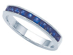 Karina B™ Sapphire Band