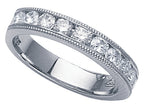 Karina B™ Round Diamonds Band
