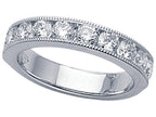 Karina B™ Round Diamonds Band
