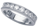 Karina B™ Round Diamonds Band