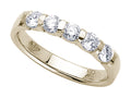 Karina B™ Round Diamonds Band