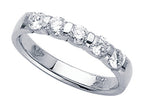 Karina B™ Round Diamonds Band
