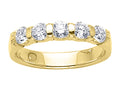 Karina B™ Round Diamonds Band
