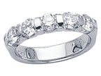 Karina B™ Round Diamonds Band