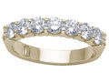 Karina B™ Round Diamonds Band