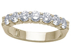 Karina B™ Round Diamonds Band