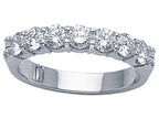 Karina B™ Round Diamonds Band