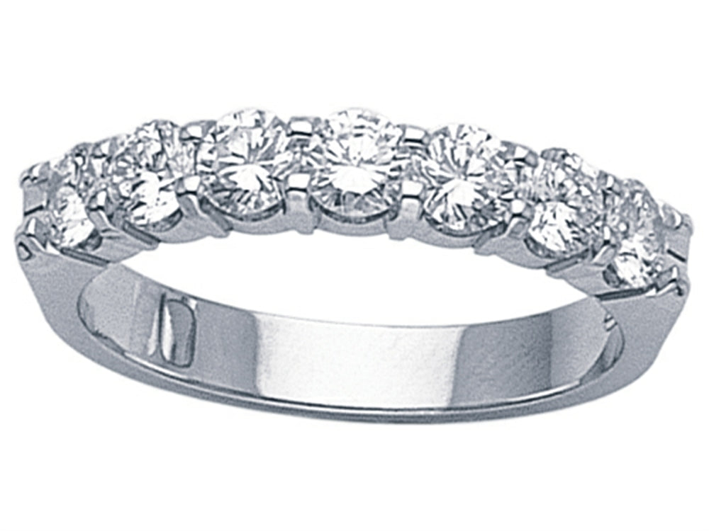 Karina B™ Round Diamonds Band