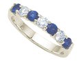 Karina B™ Sapphire Band