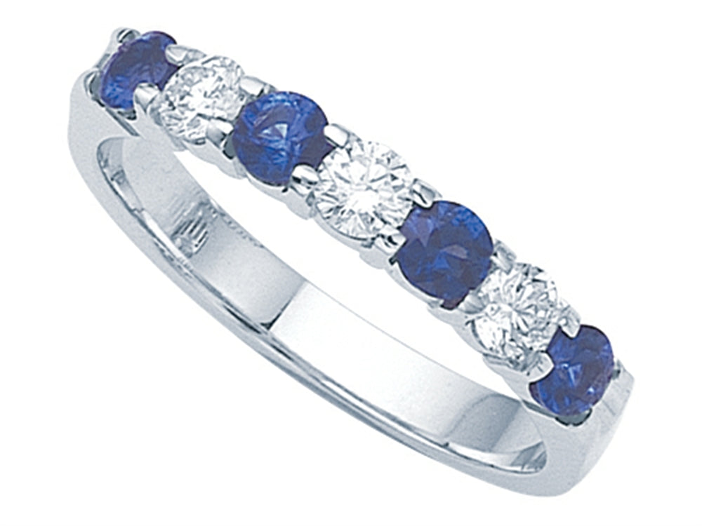 Karina B™ Sapphire Band