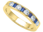 Karina B™ Sapphire Band