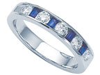 Karina B™ Sapphire Band