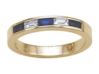 Karina B™ Sapphire Band