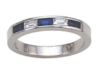 Karina B™ Sapphire Band