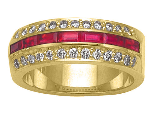 Karina B™ Ruby Band