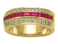 Karina B™ Ruby Band