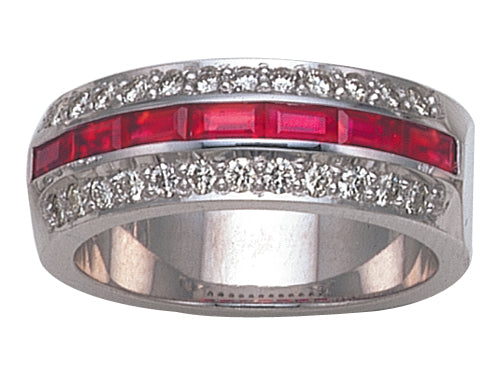 Karina B™ Ruby Band