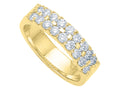 Karina B™ Round Diamonds Band