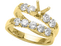 Karina B™ Wedding Band / Ring