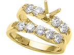 Karina B™ Wedding Band / Ring